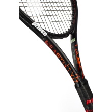 Prince Tennis Racket Beast 100in/265g 2023 black/red - unstrung -