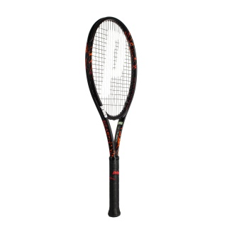 Prince Tennis Racket Beast 100in/280g/Allround 2023 black/red - unstrung -