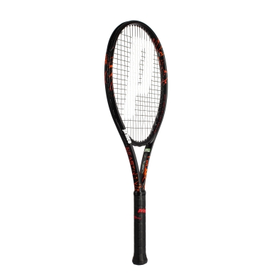 Prince Tennis Racket Beast 100in/300g/Tournament 2023 black/red - unstrung -