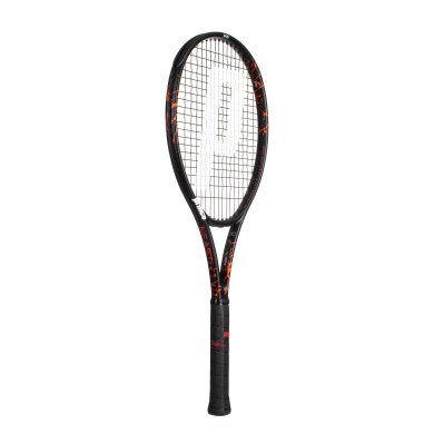 Prince Tennis Racket Beast 98 98in/305g/Tournament 2024 black/red - unstrung -