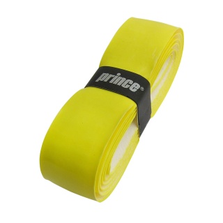 Prince MicroZorb Indoor Base Grip Yellow