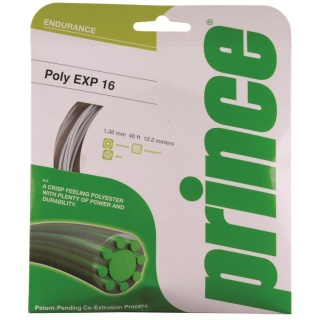 Prince Poly EXP Tennis String