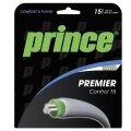 Prince Tennis String Premier Control (Touch+Control) natural 12m Set