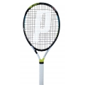 Prince Kids Tennis Racket Ripstick 25in (9-12 years) 100in/225g white/black - strung -