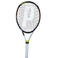 Prince Kids Tennis Racket Ripstick 26in (11-14 years) white/black - strung -