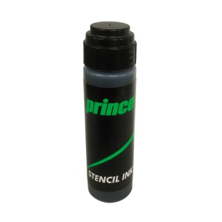 Prince Stringing Pen for Logo Marking - Bottle 30ml - black