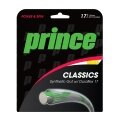 Prince Tennis String Synthetic Gut Duraflex (Allround+Durability) yellow 12m Set