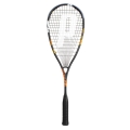 Prince Squash Racket Textreme Zylon Hyper Pro 550 140g/Head Heavy 2024 Black/Colour - Pre-strung -