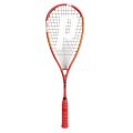 Prince Squash Racket Textreme Zylon Phoenix Pro 750 150g/balanced 2024 red - strung -