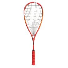 Prince Squash Racket Textreme Zylon Phoenix Pro 750 150g/balanced 2024 red - strung -