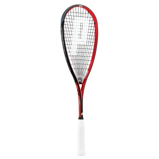 Prince Squash Racket Team AirStick 500 135/head heavy - strung -