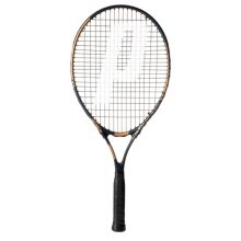 Prince Kids' Tennis Racket Warrior Elite 25in (9-12 years) brown - pre-strung -