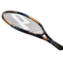 Prince Kids' Tennis Racket Warrior Elite 25in (9-12 years) brown - pre-strung -