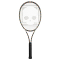 Prince Tennis Racket by Hydrogen Skulls 275 100in/275g multi-coloured - strung -