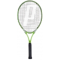 Prince Thunder 25 105in/225g green Kids Tennis Racket (9-12 years) - strung -