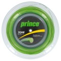 Prince Tennis String Tour XP (Durability+Power) green 200m roll