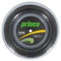 Prince Tennis String Tour XP (Durability+Power) black 200m roll