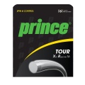 Prince Tennis String Tour XR (Touch+Power) silver 12m Set