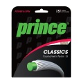 Prince Tennis String Tournament Nylon (Allround) natural 12m Set