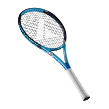 Pro Kennex Tennis Racket Kinetic Q+ 15 Pro 105in/305g/Allround blue - unstrung -