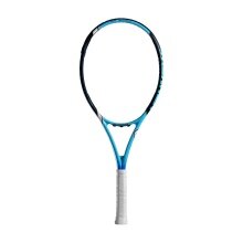 Pro Kennex Tennis Racket Kinetic Q+ 15 Pro 105in/305g/Allround blue - unstrung -