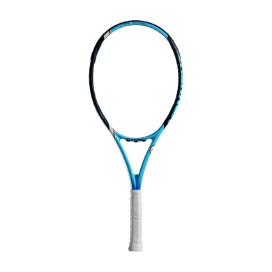 Pro Kennex Tennis Racket Kinetic Q+ 15 105in/285g blue - unstrung -