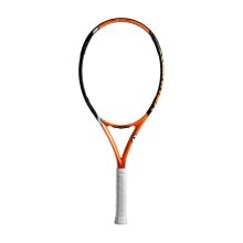 Pro Kennex Tennis Racket Kinetic Q+ 20 110in/285g/Comfort orange - unstrung -