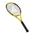 Pro Kennex Tennis Racket Kinetic Q+ 5 100in/300g/Tournament yellow - unstrung -