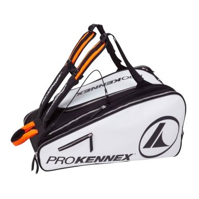 Pro Kennex Racketbag Padel Tour white