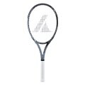 Pro Kennex Kids Tennis Racket Destiny FCS 99in/245g (11-14 years) grey - strung -