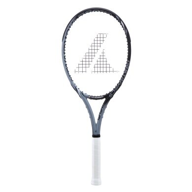 Pro Kennex Tennis Racket Destiny FCS 99in/265g grey - strung -