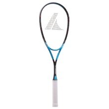 Pro Kennex Squash racket Destiny Counter Balance 120g/head heavy blue - strung -