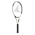 Pro Kennex Tennis Racket Kinetic Ki5 100in/320g/Tournament #20 white - unstrung -