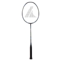 Pro Kennex Badminton Racket Destiny Control (medium, balanced) grey/green - strung -