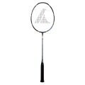 Pro Kennex Badminton Racket Destiny Speed (medium, balanced) grey/yellow - strung -