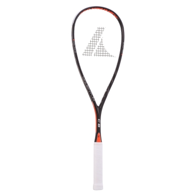 Pro Kennex Squash racket Momentum Counter Balance 125g/handle-heavy - strung -