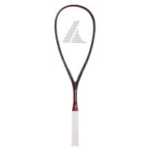 Pro Kennex Squash Racket Momentum Kinetic 130g/head-heavy - strung -