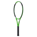 Pro Kennex Tennis Racket Kinetic Q+ Tour Pro (16x19) 98in/315g/Tournament green - unstrung -