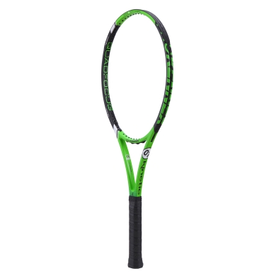 Pro Kennex Tennis Racket Kinetic Q+ Tour Pro (18x20) 98in/325g/Tournament green - unstrung -