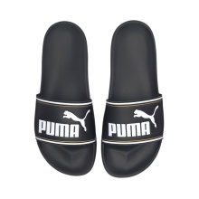 Puma Bath Shoes Leadcat FTR black/white Women/Men - 1 Pair