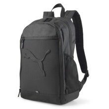 Puma Everyday Backpack Buzz 26 Litres - black