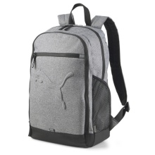 Puma Everyday Backpack Buzz 26 Litres - grey