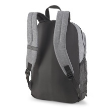 Puma Everyday Backpack Buzz 26 Litres - grey