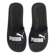 Puma Bath Shoes Purecat black/white - 1 pair