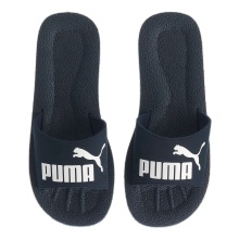 Puma Bath Shoes Purecat peacoat blue - 1 pair