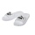 Puma Pool Shoes Purecat White/Black - 1 Pair