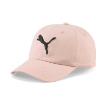 Puma Baseball Cap Essential Big Cat Quartz Pink/Black - 1 piece