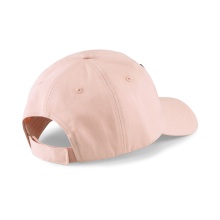 Puma Baseball Cap Essential Big Cat Quartz Pink/Black - 1 piece