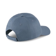 Puma Essential Big Cat Lotus Cap Blue Grey - 1 Piece