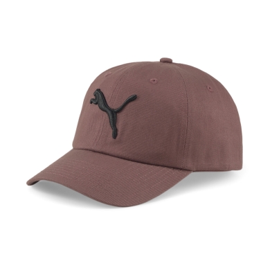 Puma Baseball Cap Essential Big Cat Lotus Plum - 1 piece